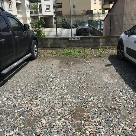 Bonaparte Appartement *