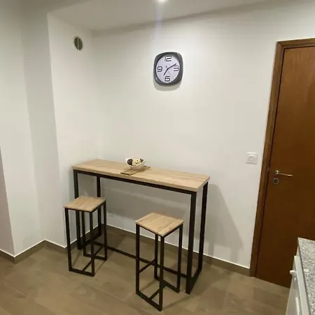 Bonaparte Apartment Folelli
