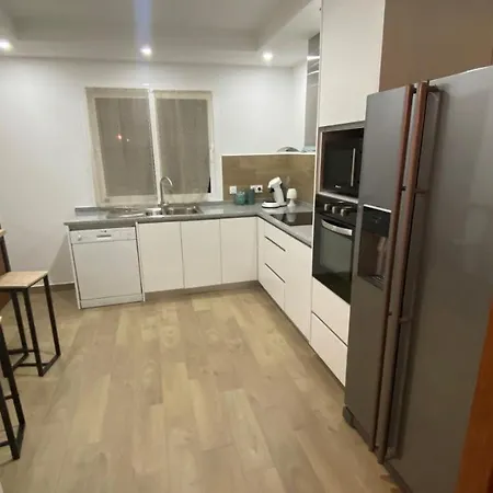 Bonaparte Apartment