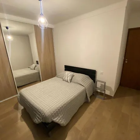 Bonaparte Apartment *