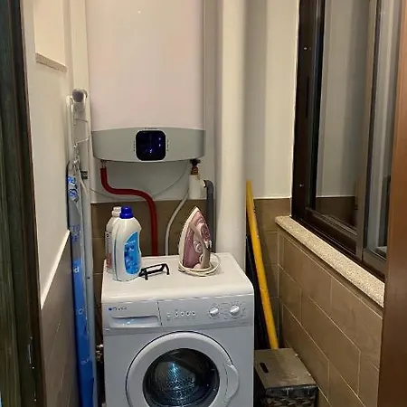 Appartement Bonaparte Folelli