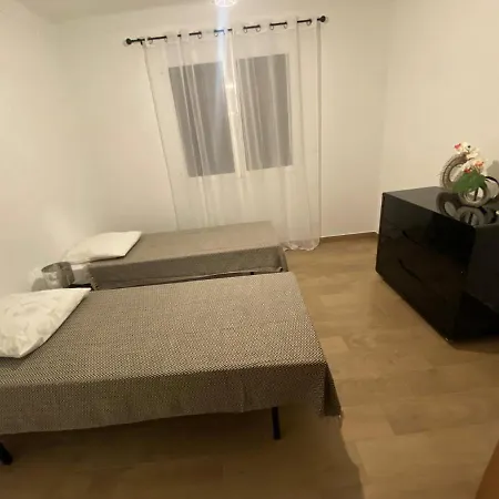 Bonaparte Apartment Folelli