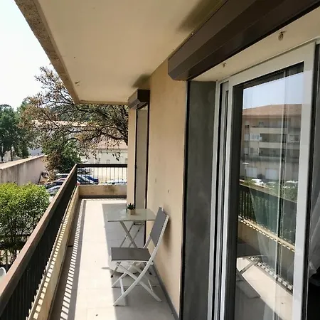 Bonaparte Appartement *
